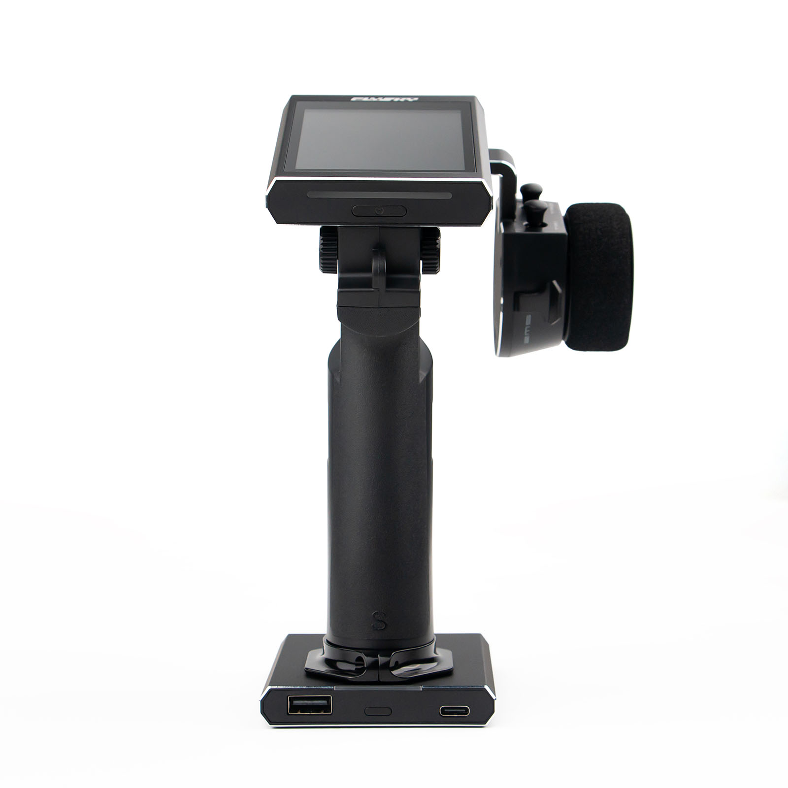 Flysky Noble NB4+ 2.4G 8CH Rad - огляд і ціна Flysky Transmitter