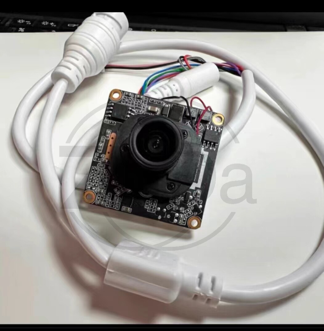 SSC338Q IMX415 OpenIPC Camera  - огляд і ціна Fpv Camera