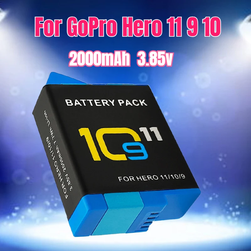 SWZY 3.85V 2000mAh Battery Ful - огляд і ціна Drone