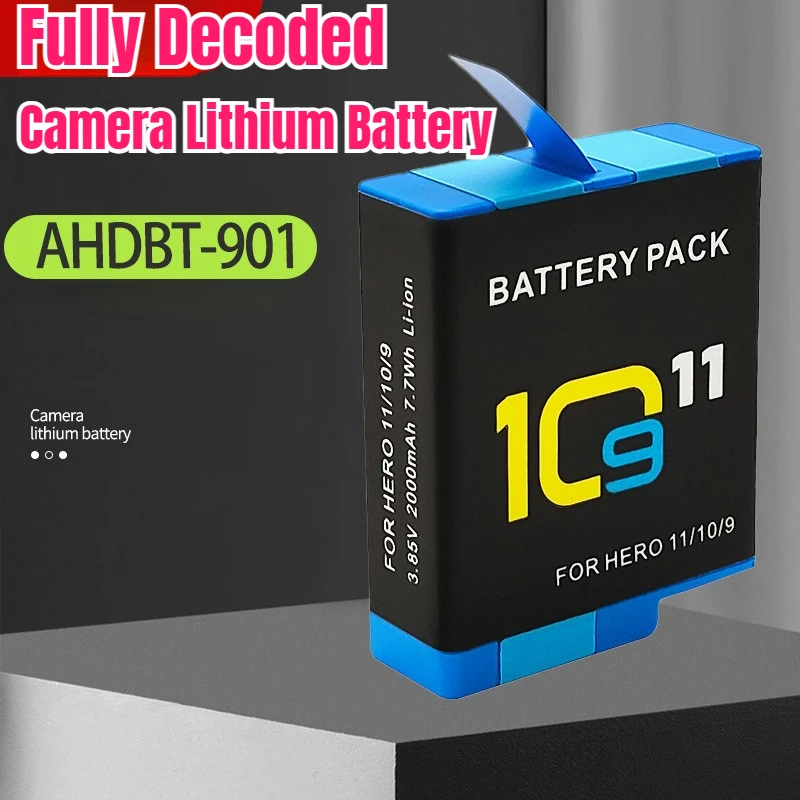 SWZY 3.85V 2000mAh Battery Ful - огляд і ціна Drone
