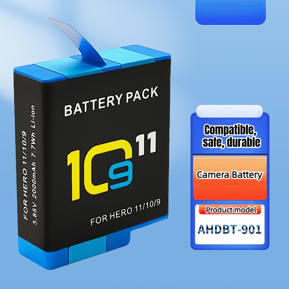 SWZY 3.85V 2000mAh Battery Ful - огляд і ціна Drone