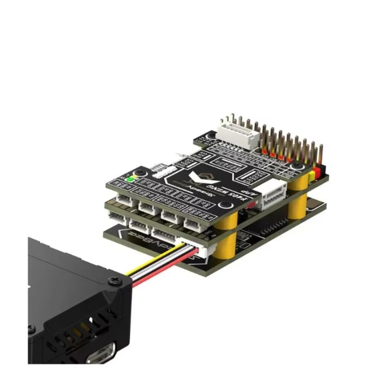 NEW GGDX SpeedyBee F405 WING A - огляд і ціна F405 Flight Controller