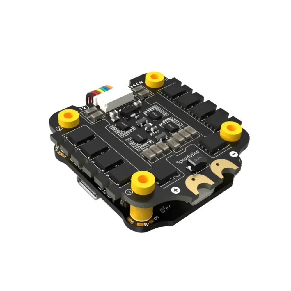 AvaCore Premium Products BLS 4 - огляд і ціна Betaflight Fc