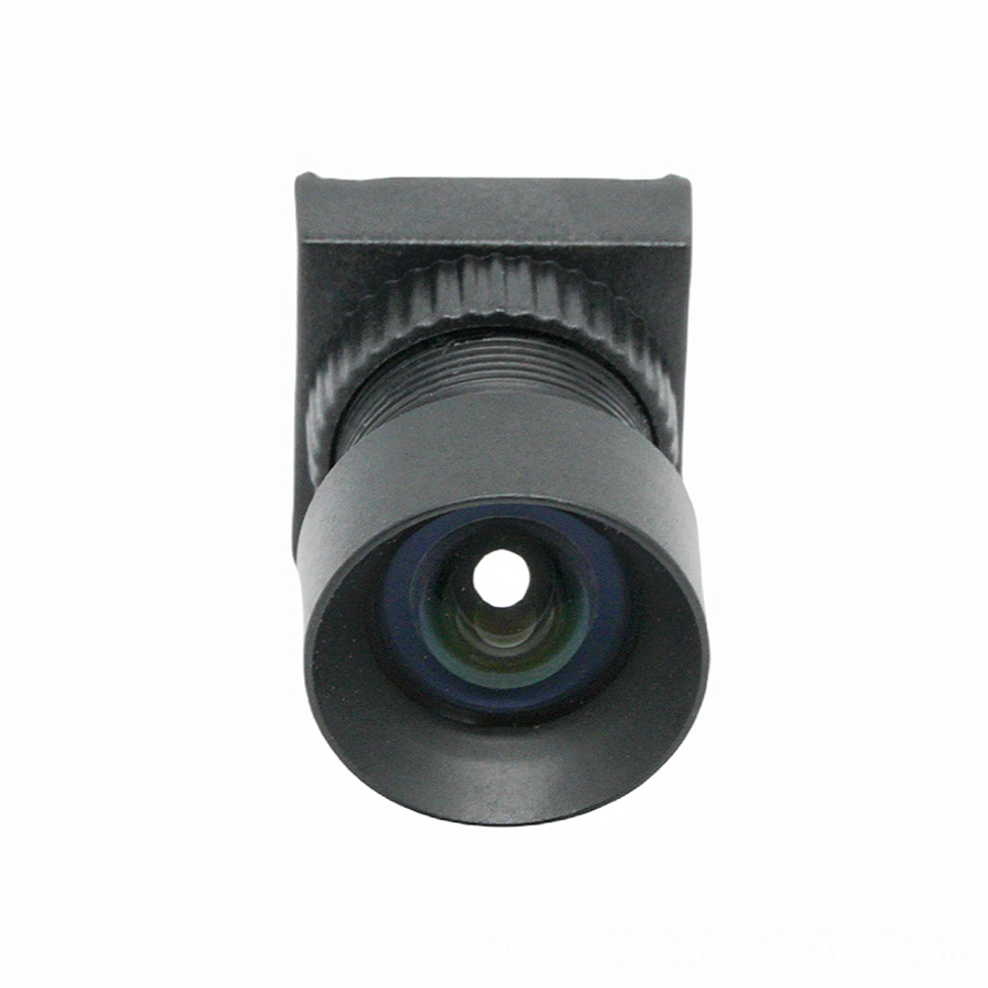Zero Distortion HD 200W Pixel  - огляд і ціна Hd Zero Camera