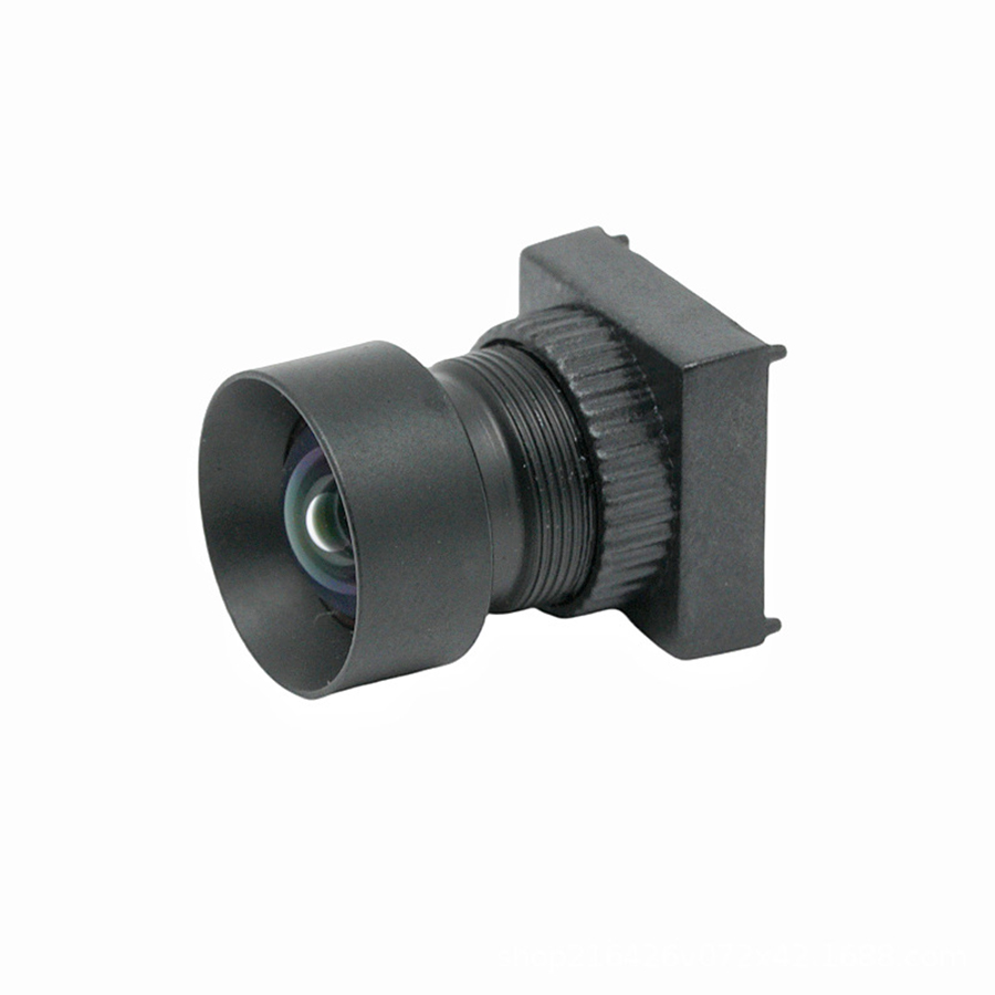 Zero Distortion HD 200W Pixel  - огляд і ціна Hd Zero Camera