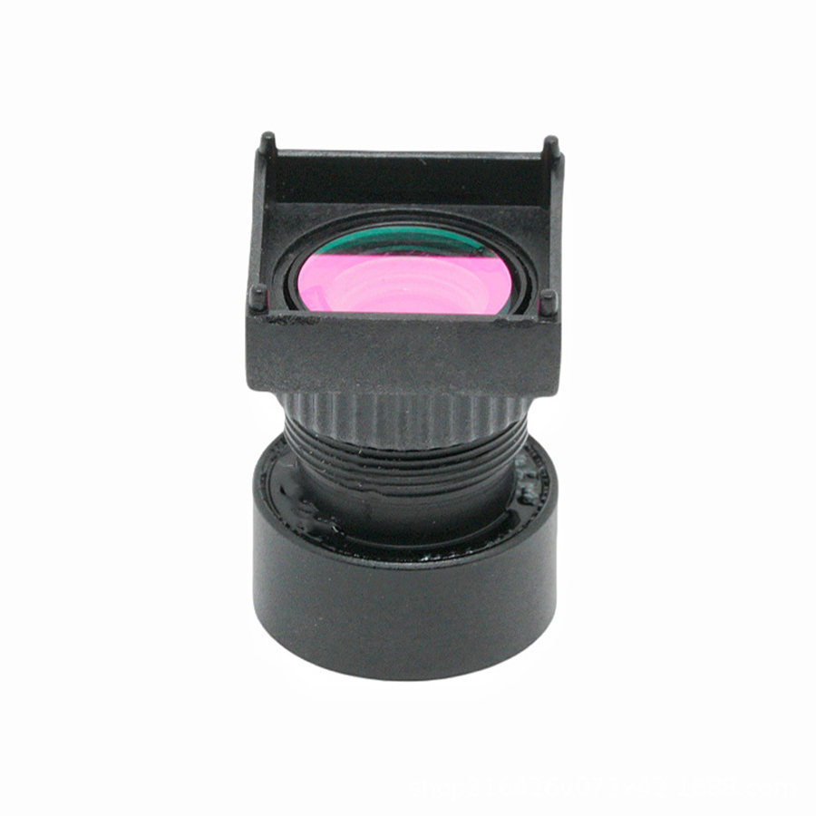 Zero Distortion HD 200W Pixel  - огляд і ціна Hd Zero Camera