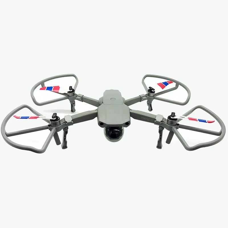 For Mavic Air 2 Propeller Guar - огляд і ціна Propeller Guard