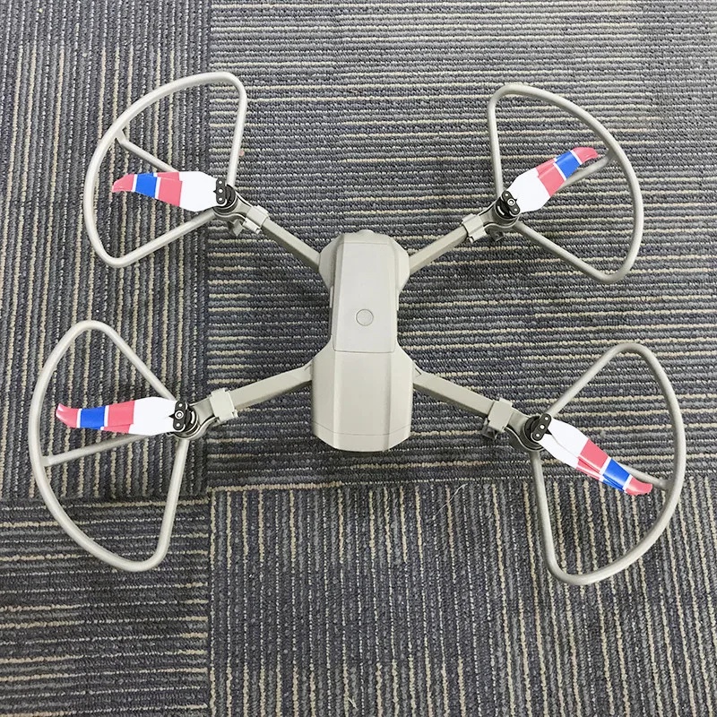 For Mavic Air 2 Propeller Guar - огляд і ціна Propeller Guard