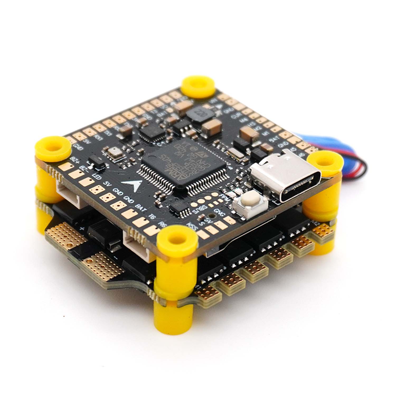 YSIDO F405 V3 Flight Controlle - огляд і ціна F405 Flight Controller
