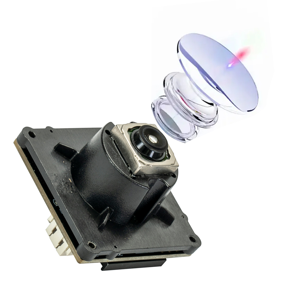 Custom 50MP IMX766 Auto Focus  - огляд і ціна Fpv Camera