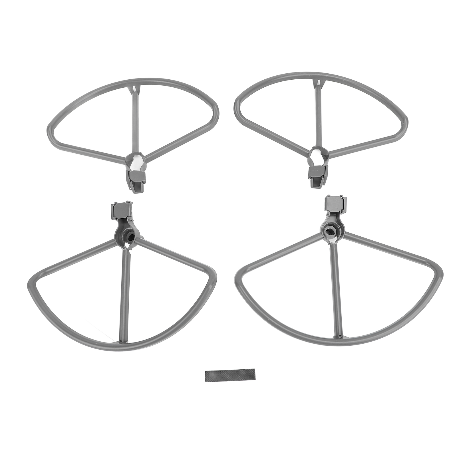 Quick Release Propeller Guards - огляд і ціна Propeller Guard