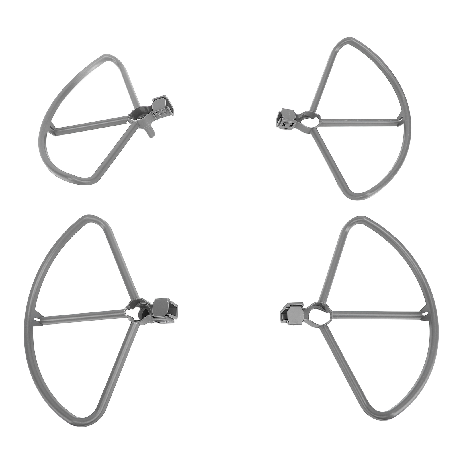 Quick Release Propeller Guards - огляд і ціна Propeller Guard