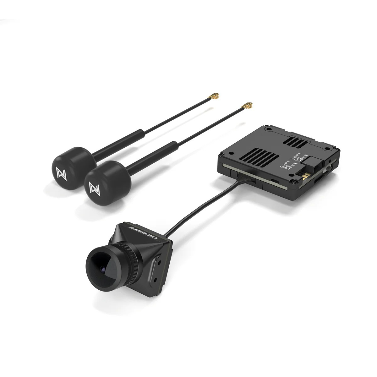 Walksnail Avatar HD Pro Kit  1 - огляд і ціна Fpv Camera
