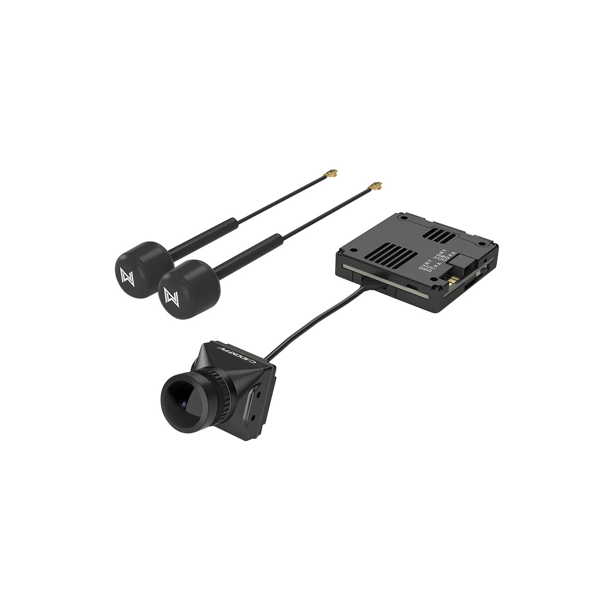 Walksnail Avatar HD Pro Kit  1 - огляд і ціна Fpv Camera