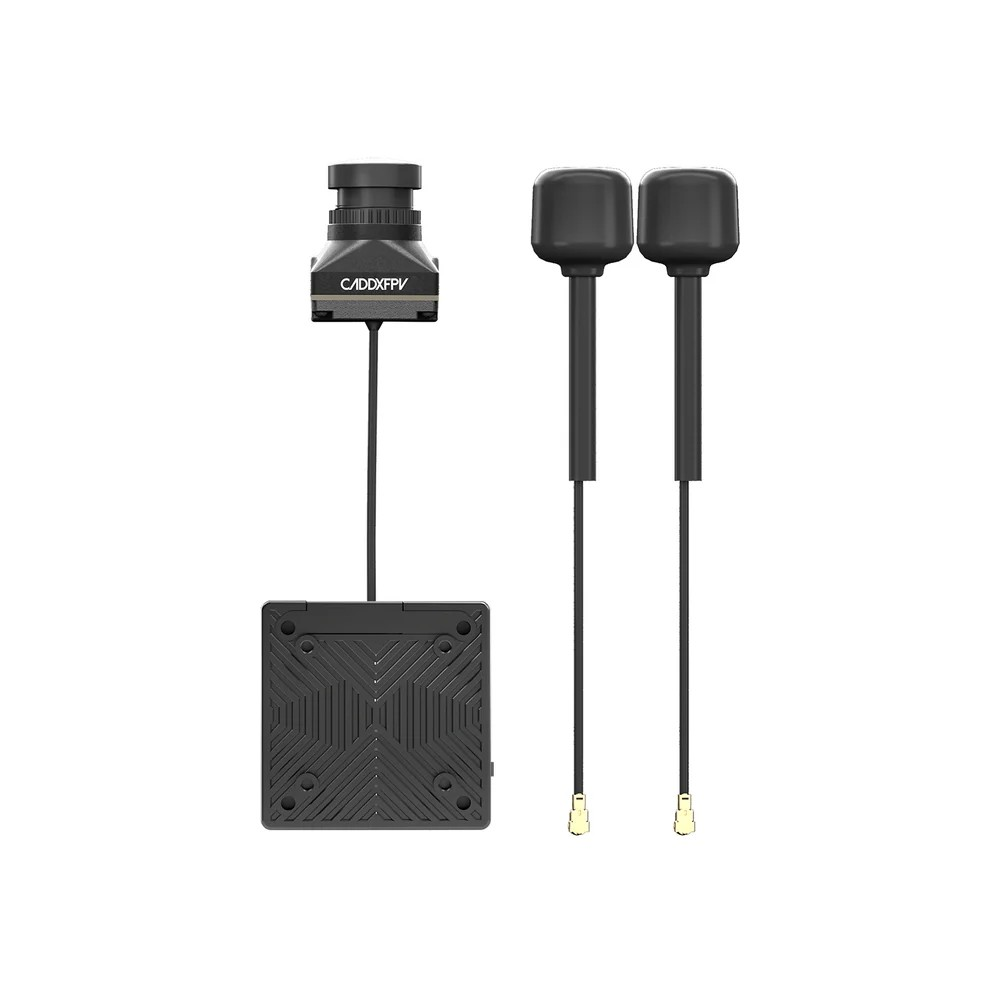 Walksnail Avatar HD Pro Kit  1 - огляд і ціна Fpv Camera