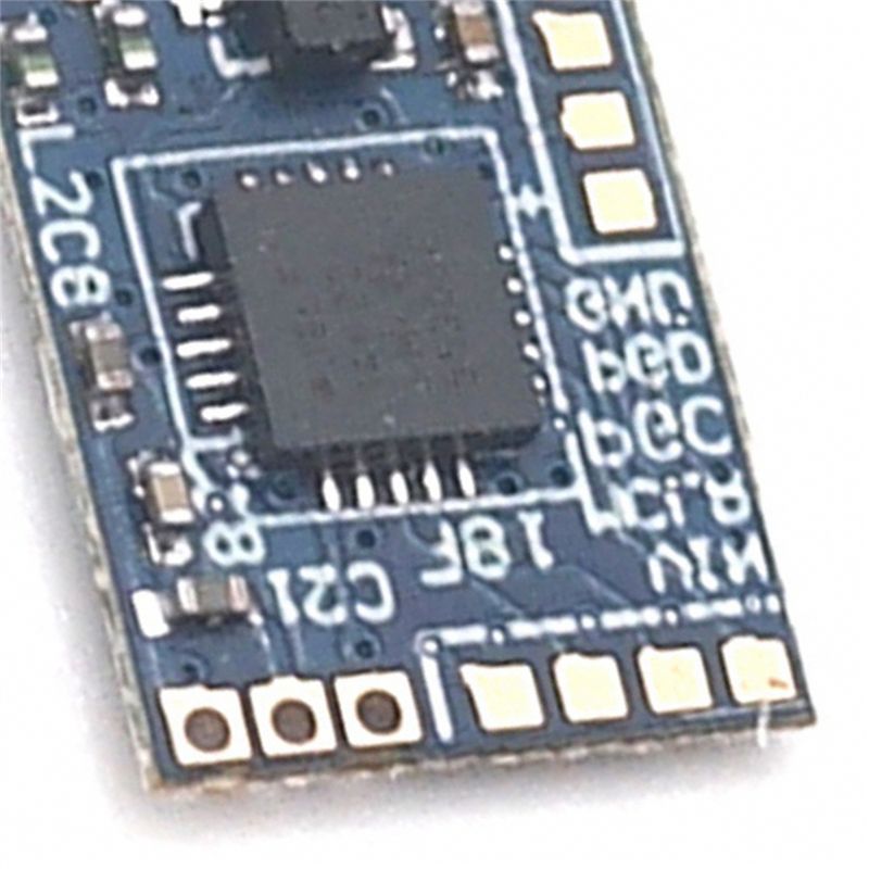 BEDW-For Dasmikro 2.4G 8CH AFH - огляд і ціна Flysky Transmitter