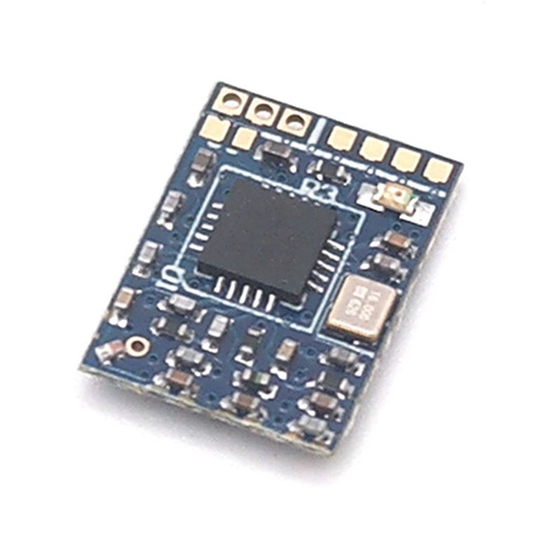 BEDW-For Dasmikro 2.4G 8CH AFH - огляд і ціна Flysky Transmitter